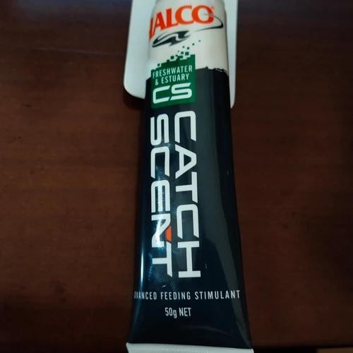 Halco Essence Fresh Water / Air Tawar (Tutup Hijau)