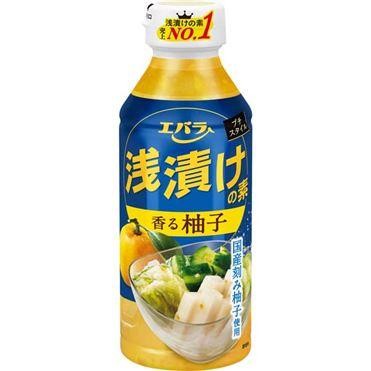 

Ebara Asazuke No Moto Kaoru Yuzu / Bumbu Untuk Acar Sayur 300 Ml