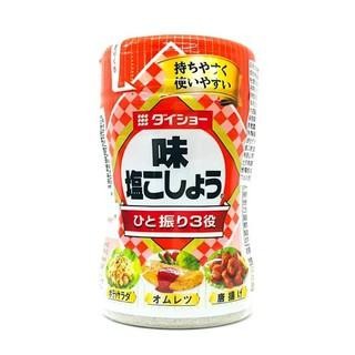 

DAISHO Aji Shio Kosho 225 gr Salt pepper Bubuk Lada Garam Jepang