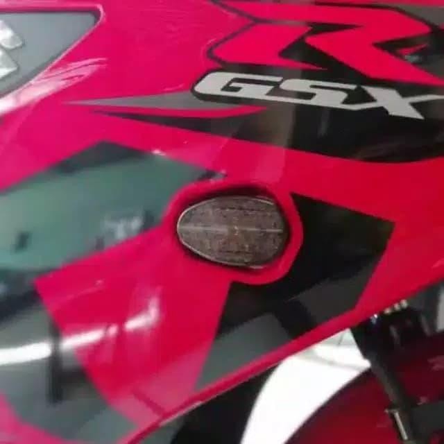 SEN TEMPEL/SEIN TEMPEL R15 V3/V2/R25/CBR 150 R/NINJA 250/GSX & LAIN2