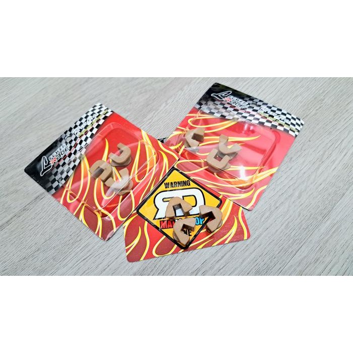 PIECE SLIDE LHK VARIO 125 150 PCX