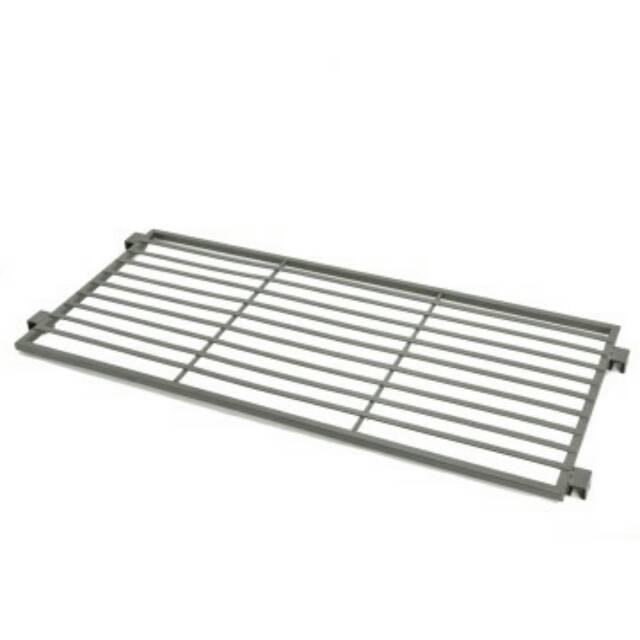 BEST SELLER KRISBOW MASTERSPACE RAK SEPATU 3 SUSUN BESI TERMURAH