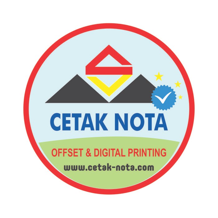

cetak nota - nota costom - nota toko