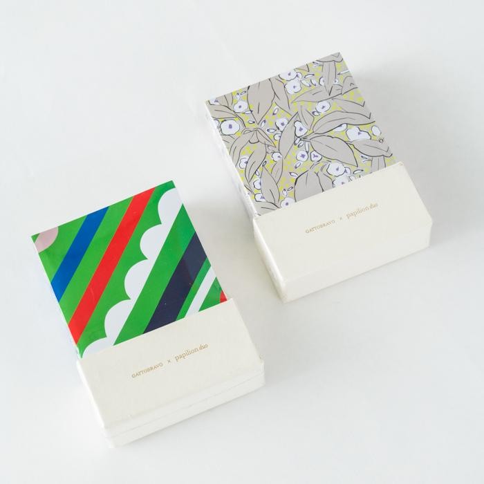 

Mini Notebook (Set of 5)