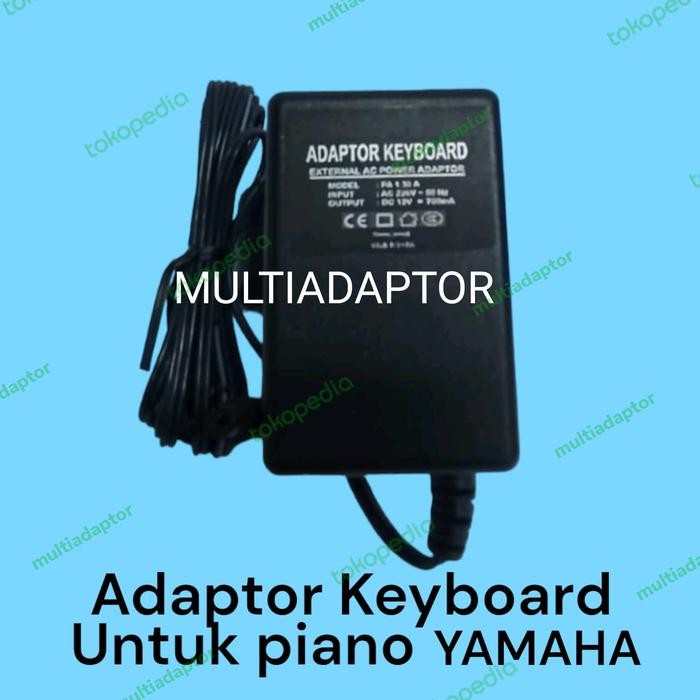 adaptor keyboard Yamaha psr E 450,psr E463,psr E273,psr E473