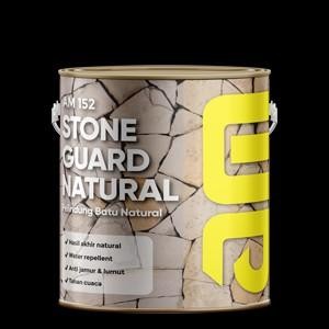 AM152 Stone Guard Natural