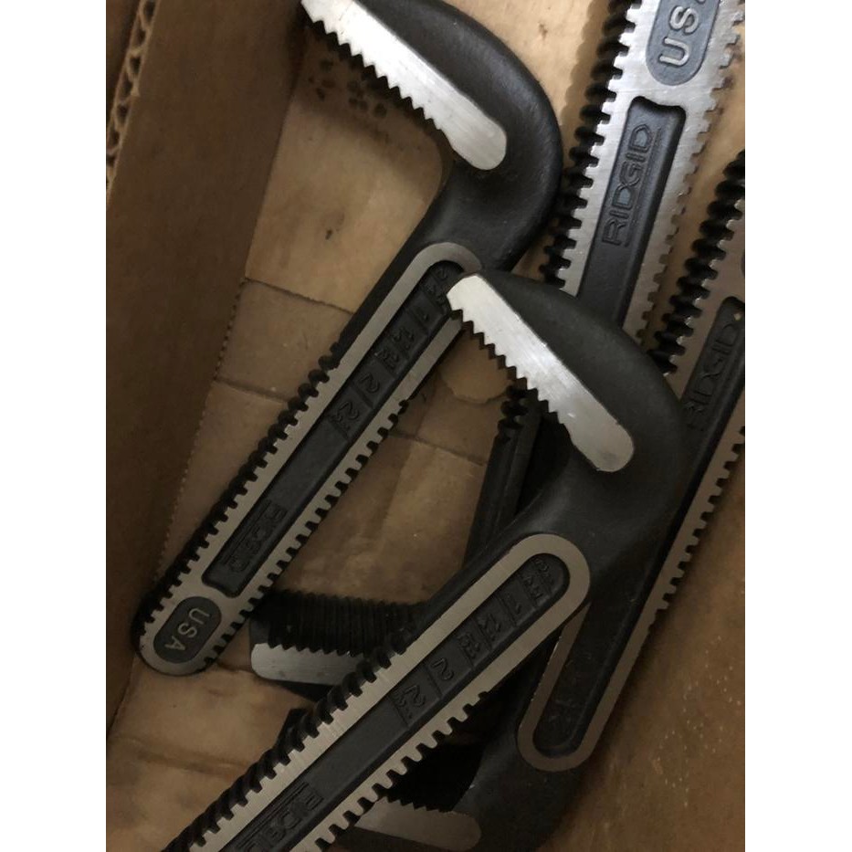 Hook Jaw 24 Ridgid 31695