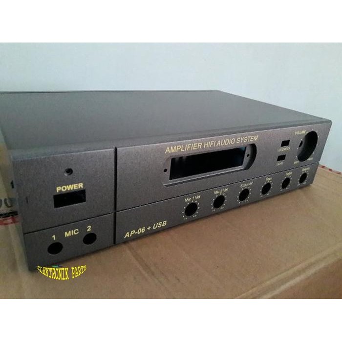 box wer amplifier usb murah