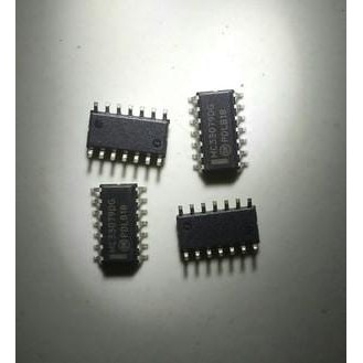 (Expert) 33079 MC33079 IC 33079