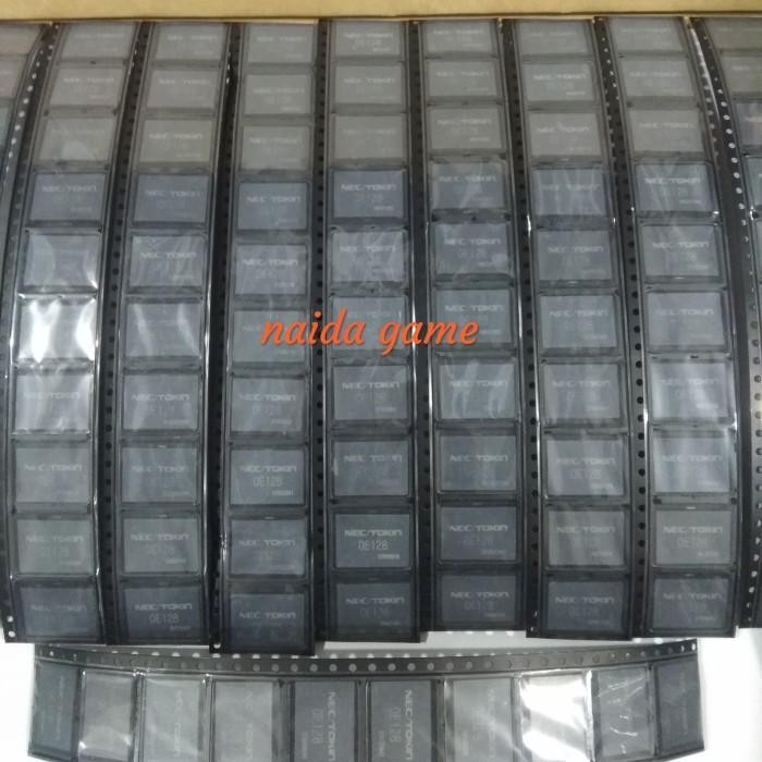 (Expert) IC NEC TOKIN OE 128 / NEC TOKIN PS3 OE 128