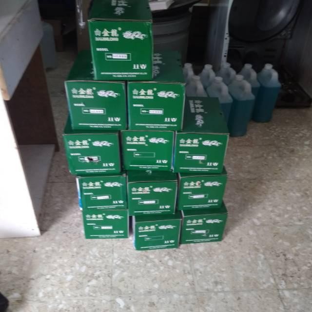 [Expert] Kepala setrika uap laundry boiler gas