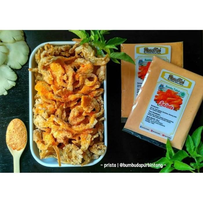 

(Allthebest) RASAKOE Bumbu Tabur Balado non MSG