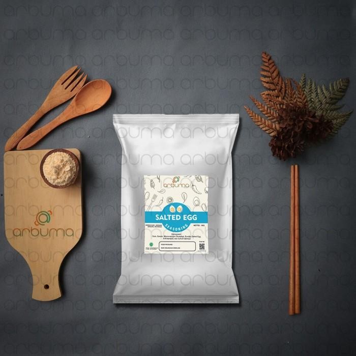 

(Allthebest) ARBUMA Seasoning Salted Egg Powder 1kg