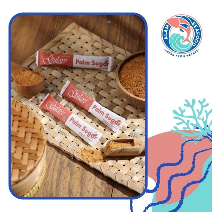 

(Allthebest) Gula Aren Bubuk/Gula Semut Sachet Gulare 7gr