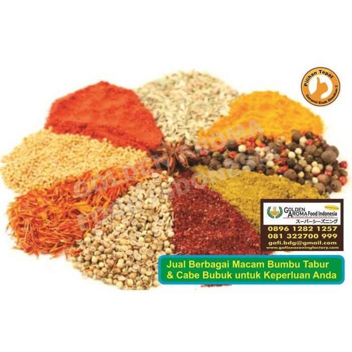 

(Allthebest) Bumbu Tabur Keju Mozarella Non MSG 1 Kg Bubuk Tabur Keju Mozarella