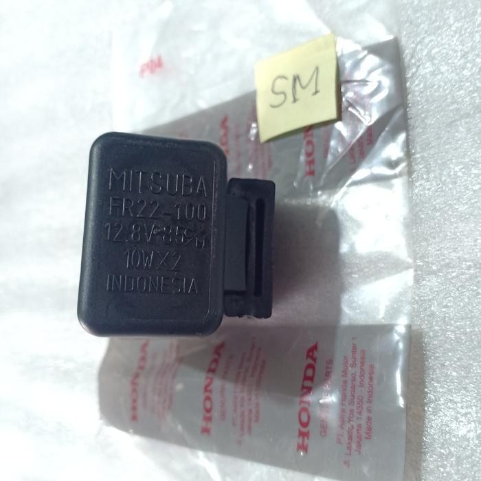 BEST SELLER RELAY FLASER SEN KARISMA BEAT FI BEAT KARBU VARIO KARBU LEGENDA GRAND