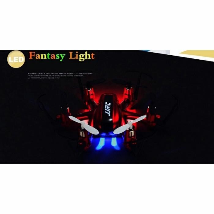 (Expert) Drone D1 Ultra Mini Quadcopter 2.4G 4Ch CX stars cx-stars