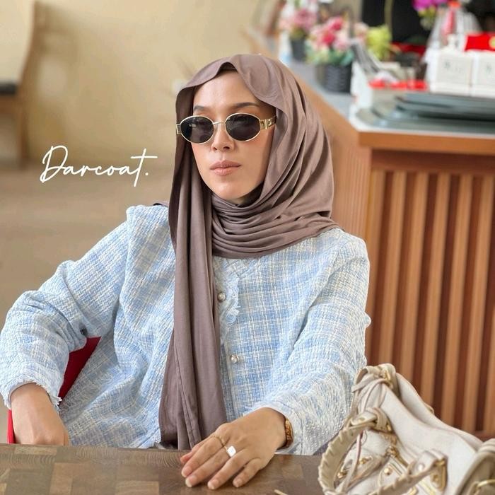 LR HIJAB-PASMINA OVAL KAOS RAYON PASMINA KAOS RAYON OVAL LR (PASMINA VIRAL) PASMINA KAOS AIRFLOW
