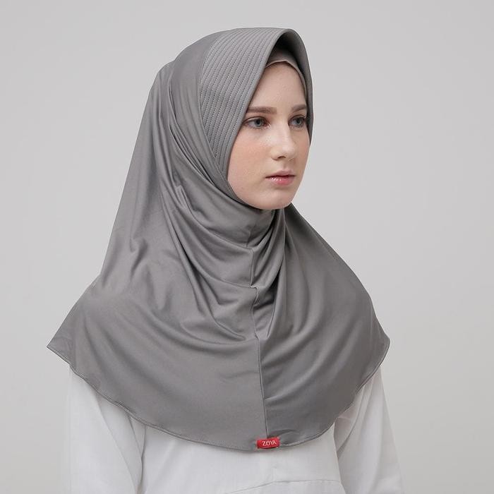 zoya bergo kerudung marsha hl