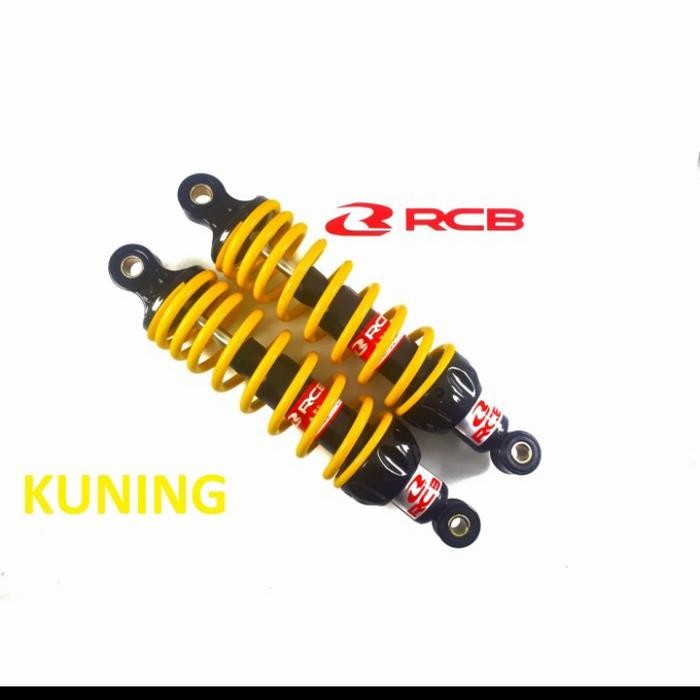 Rea SHOCKBEAKER SHOCK BELAKANG JUPITER Z Z1 VEGA R ZR NEW FORCE ori RCB