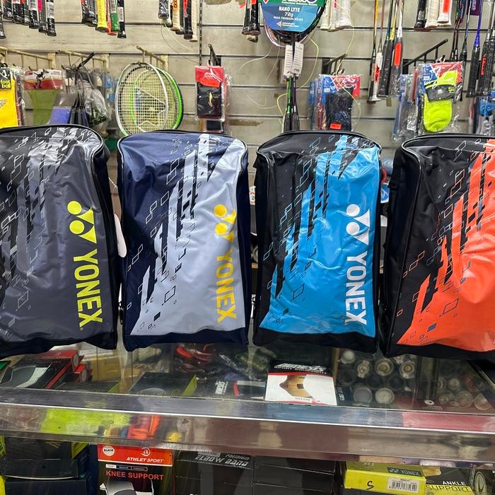 TAS SEPATU YONEX ORIGINAL