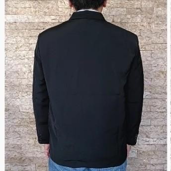 (Expert) Jasket (Kombinasi Jas dan Jaket)