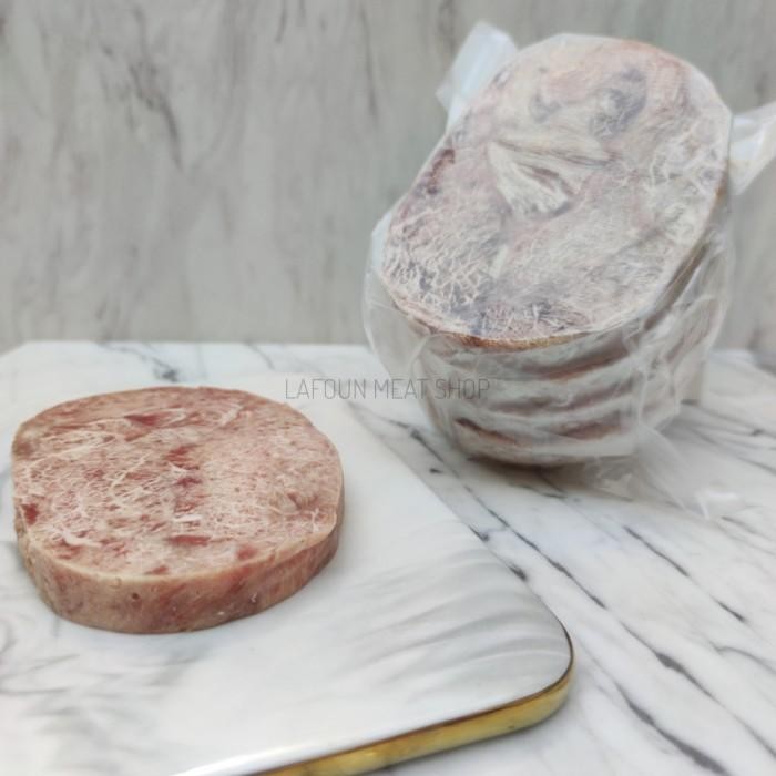 

(Expert) Santori Sirloin 1kg