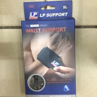 LP Support / Wrist Support LP 703