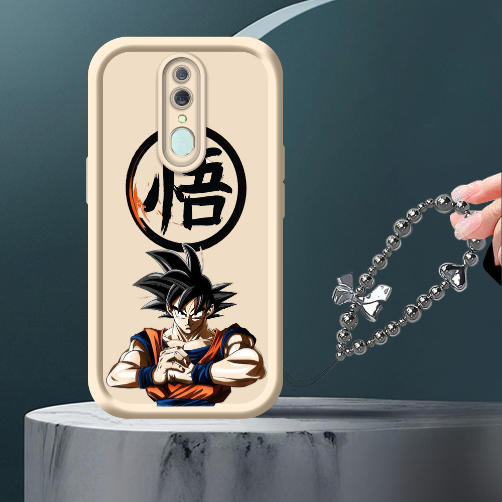 [Pengiriman lokal] OPPO Find X3 F3 LITE F5 Plus youth F7 Pro F9 F11 F21 F21S Pro 4G F23 5G F19 F19S 