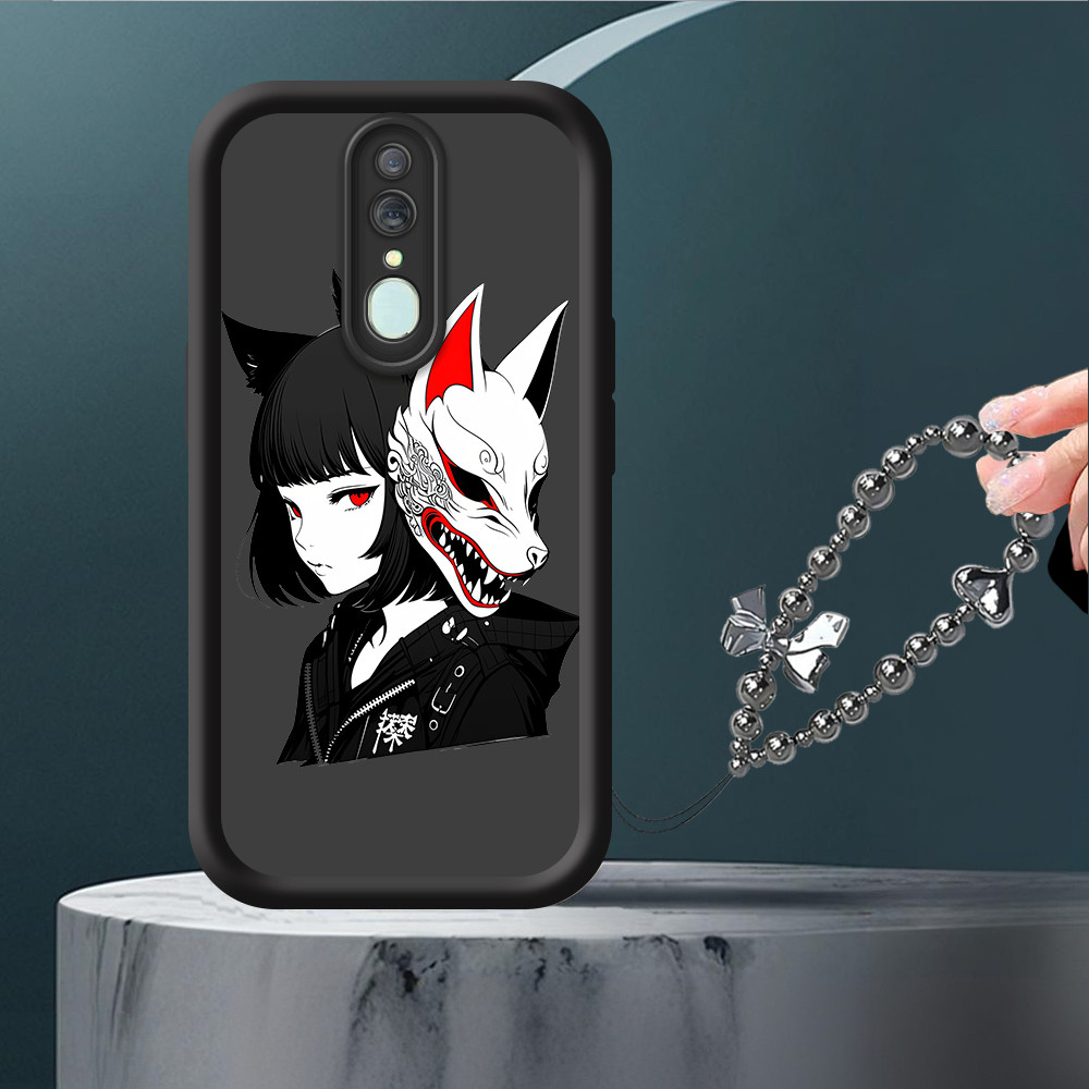 [Pengiriman lokal] OPPO Find X3 F3 LITE F5 Plus youth F7 Pro F9 F11 F21 F21S Pro 4G F23 5G F19 F19S 