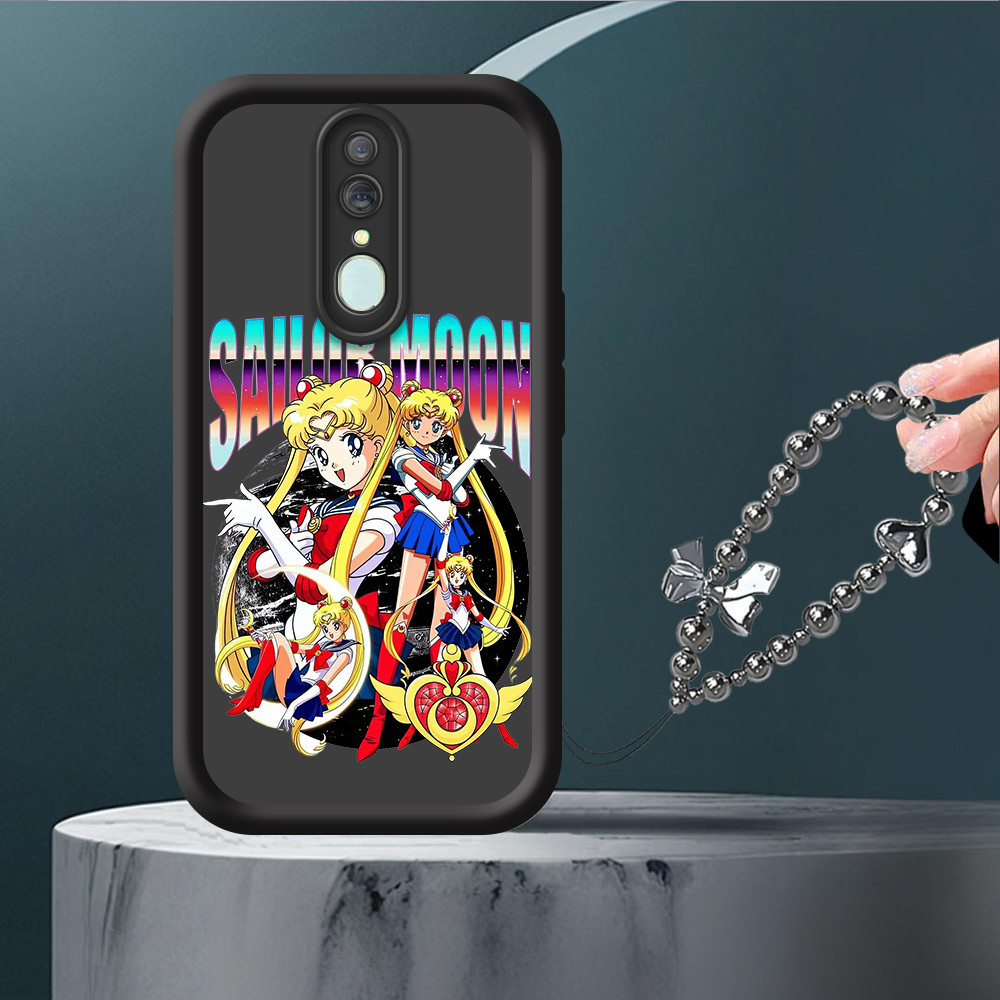 [Pengiriman lokal] OPPO Find X3 F3 LITE F5 Plus youth F7 Pro F9 F11 F21 F21S Pro 4G F23 5G F19 F19S 