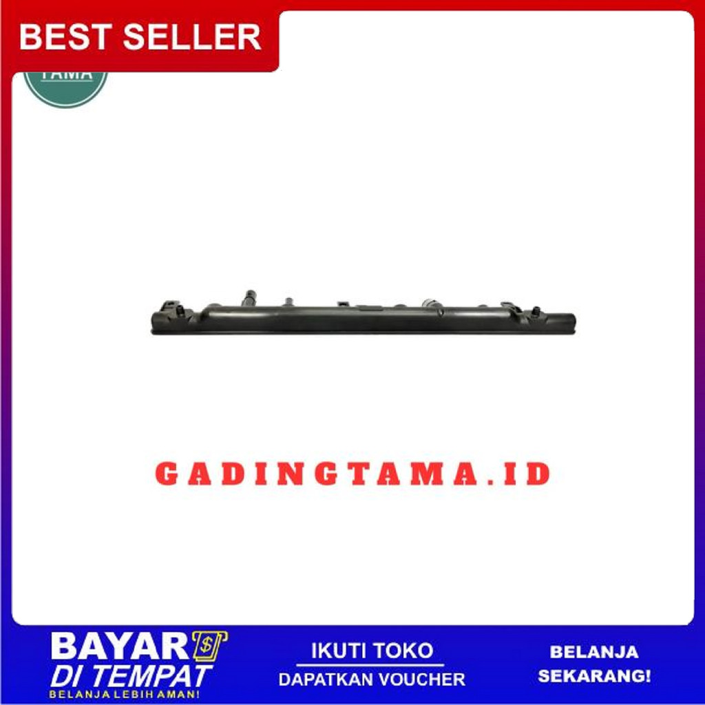 FREE ONGKIR LOWER TANK RADIATOR MOBILIO PANJANG BISA COD