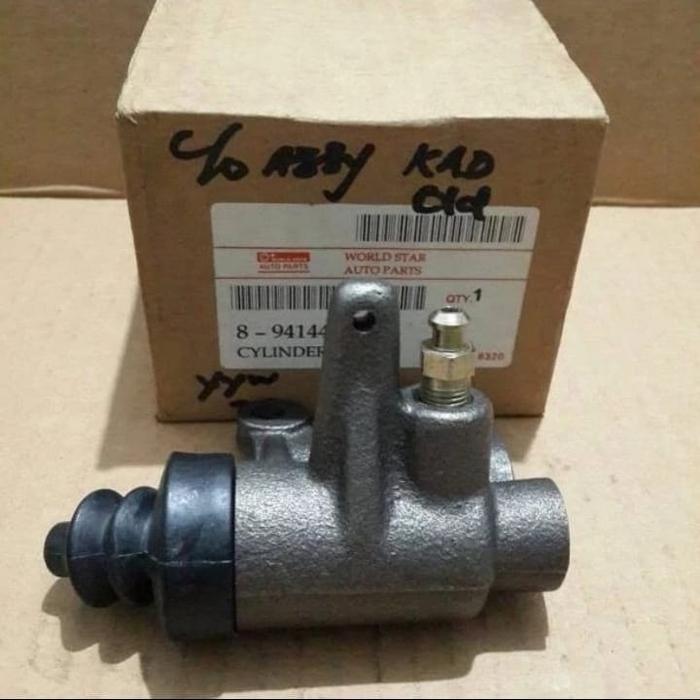 MASTER KOPLING BAWAH ISUZU BISON KAD 51OLD CO ASSY ISUZU KAD 51 OLD