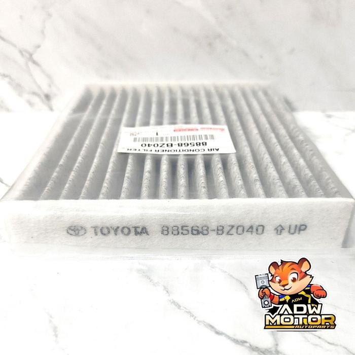 Filter Ac - Filter Kabin Carbon - Karbon Avanza Vvti-Xenia Vvti-Rush Konde-Terios Konde-Xenia 1000Cc