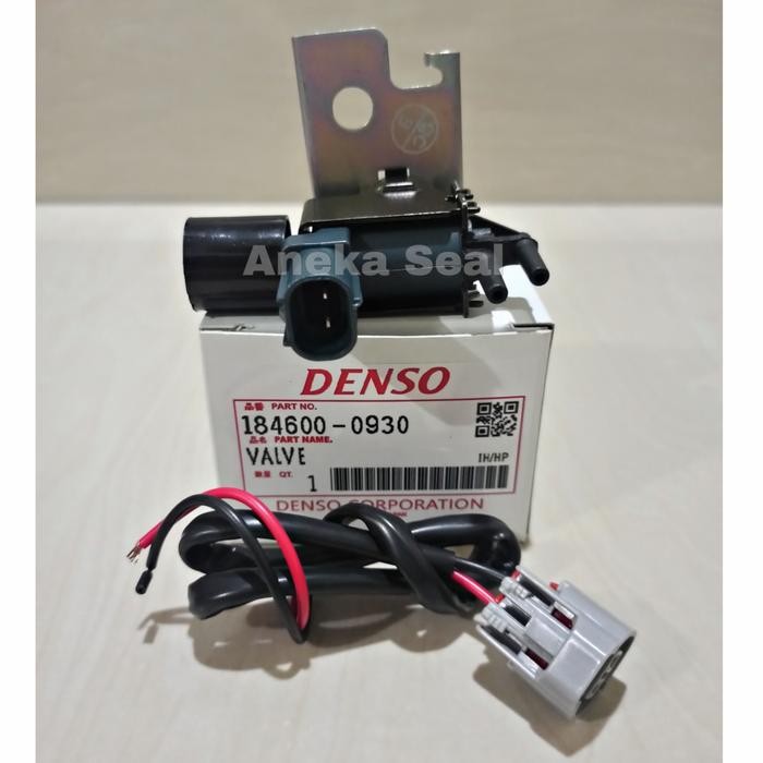 Selenoid Solenoid Vakum Idle Up Ac Taruna Efi Kode 022