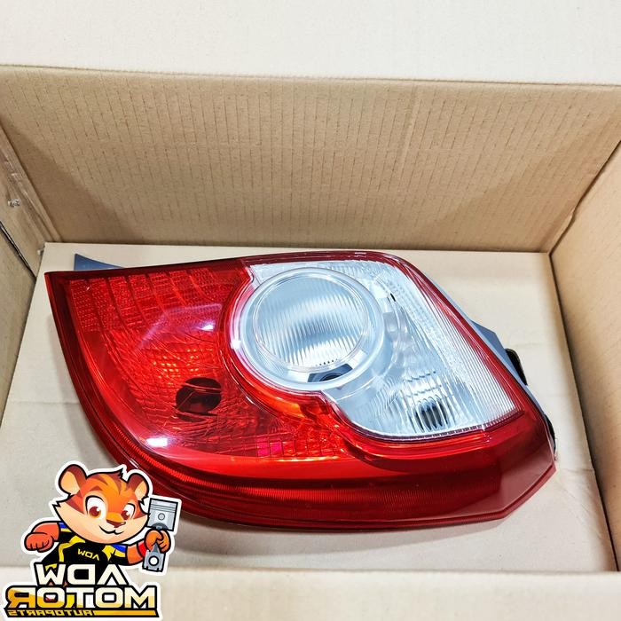Lampu Stoplamp Belakang Kanan Ayla Agya Original 81551-Bz150-001 Kode 057