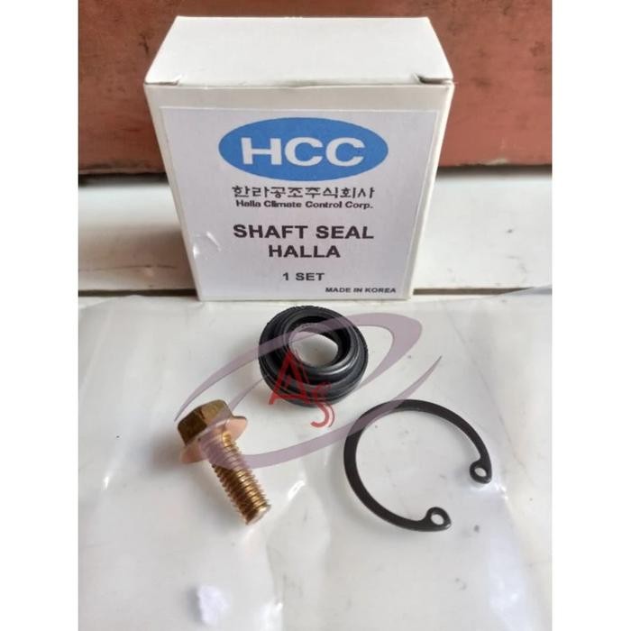 Shaft Seal Sapseal Sabseal Ac Mobil Atoz Doowon Timor Halla Kode 090