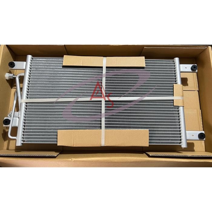 Kondensor Condensor Ac Mobil Mitsubishi L200 Strada Kode 005