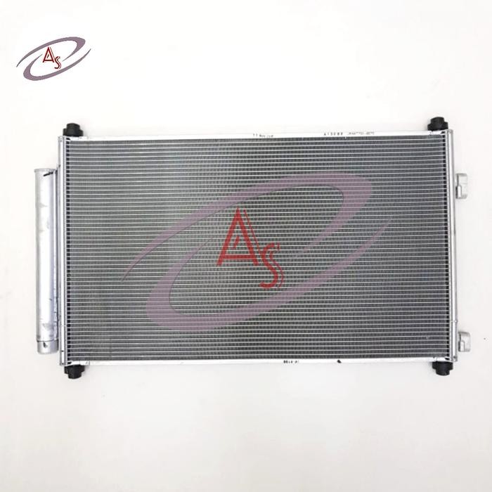Condensor Kondensor Ac Mobil Honda Brio Ori Denso Kode 054