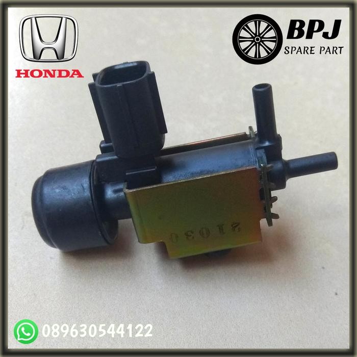 Paket Solenoid Idle Up Ac Carry Grand Civic Vitara Sidekick Accord Kode 093