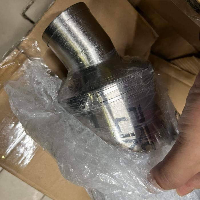 knalpot proliner cbr250rr original exhaust proliner