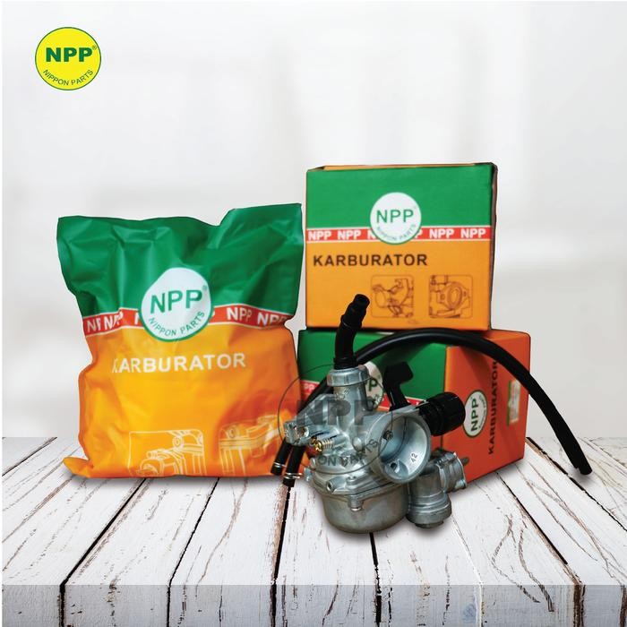 KARBURATOR NPP VEGA ZR