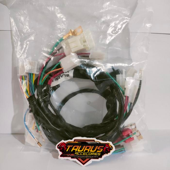 KABEL BODY BLADE 110 BLADE LAMA BLADE KARBU KODE 32100-KWB-920 KOMPLIT