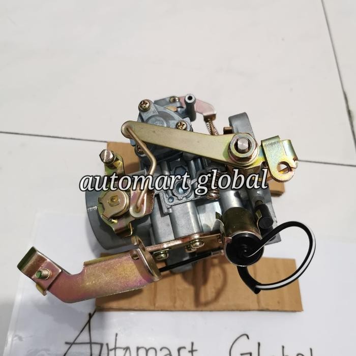 Karbulator L100 Minicab Karbulator Mitsubishi L100 Minicab Kode 087