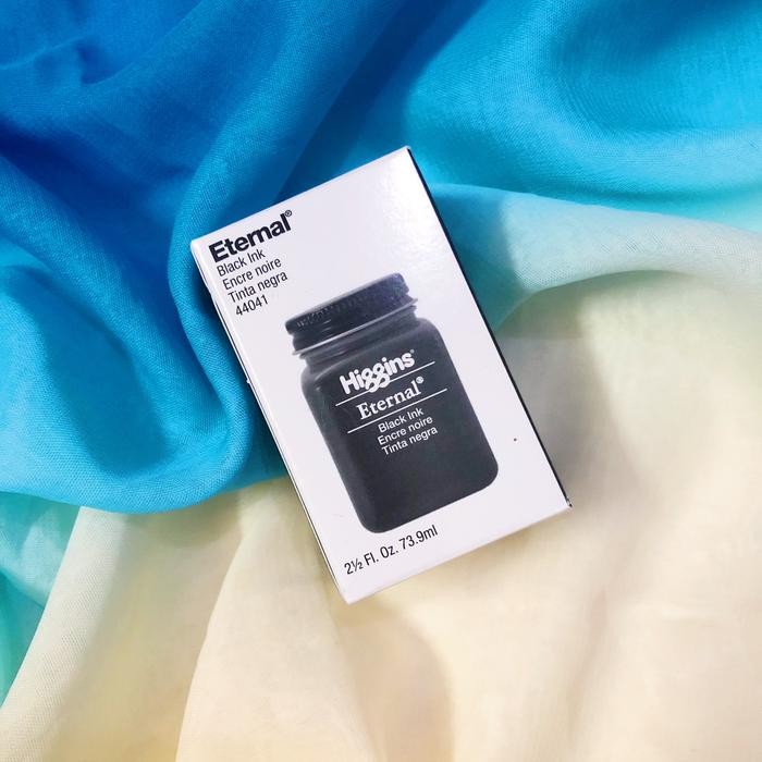

TERBARU! Higgins Eternal Calligraphy Ink / Tinta Kaligrafi