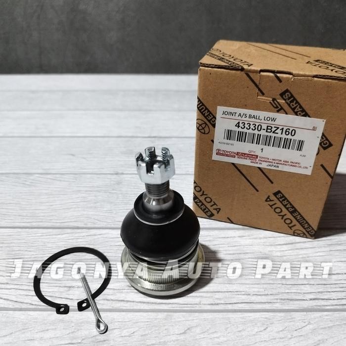 Ball Joint All New Avanza Xenia Veloz Boljoin Join 2012 2013 2014 2015 Kode 025