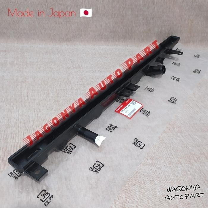 Lower Tank Tanki Bawah Radiator Jazz Ge8 S Rs 2008 2009 2010 2011 2012 Kode 032