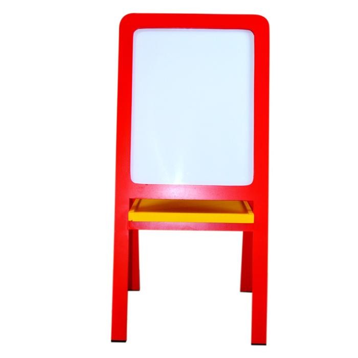 

Papan Tulis Anak Berdiri / Easel BONUS FREE Meja Lipat MKL220