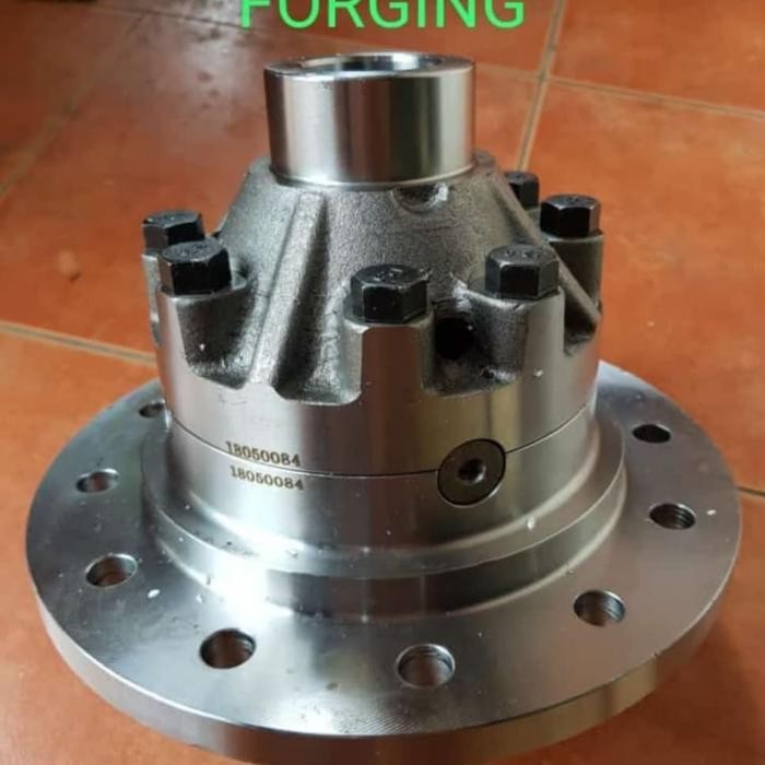 Tengkorak Gardan Ps120 Komplit Kode 089