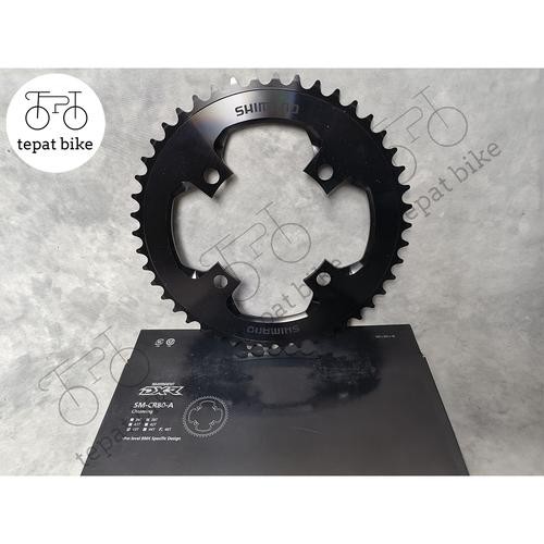 Chainring Shimano DXR CR80-A 46T